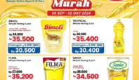 Promo JSM Akhir Bulan September 2024