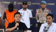 Mantan Kades di Tangerang Korupsi Dana Desa Hingga Rp1,3 Miliar