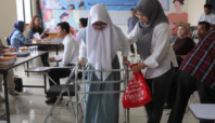 Job Fair Khusus Disabilitas/Foto:Pemkot Tangerang