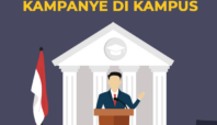 Kampanye di Kampus