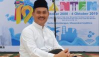 Tabrani Jadi PJs Wali Kota Tangsel Dalam Masa Pilkada 2024