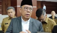 Terkait Kampanye Pilkada Tangsel 2024, Benyamin Ungkap Akan Cuti 2 Bulan