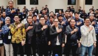 Tok! DPT Pilkada 2024 Kabupaten Tangerang Telah Resmi Ditetapkan, Terbesar se-Indonesia