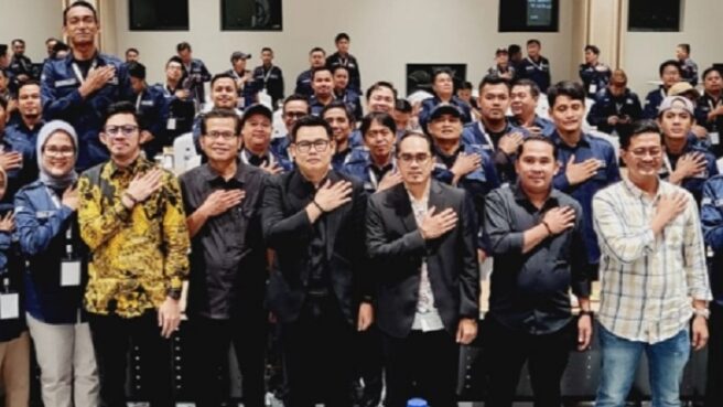 Tok! DPT Pilkada 2024 Kabupaten Tangerang Telah Resmi Ditetapkan, Terbesar se-Indonesia