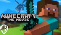 a minecraft movie