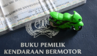 bayar pajak motor online