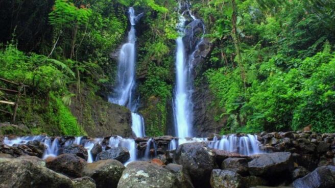 curug cilember