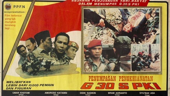 film g30s pki