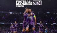 game football manager 2024