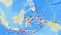 gempa bumi