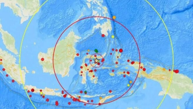 gempa bumi