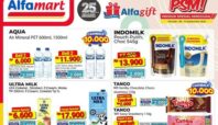 Katalog Promo JSM Alfamart, Indomaret, Alfamidi 12 September 2024