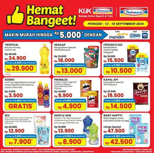 katalog promo jsm alfamart indomaret dan alfamidi 2 1