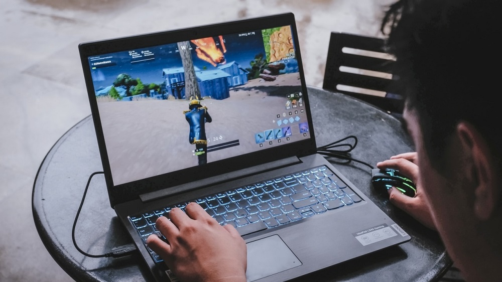 laptop gaming 2