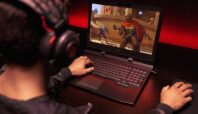 laptop gaming murah