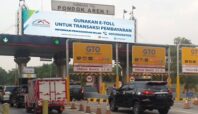 Tarif Baru Tol Pondok Aren-Serpong