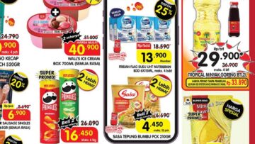 promo jsm Superindo