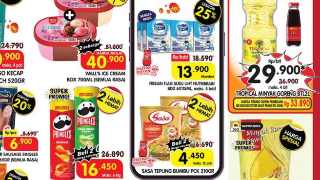 promo jsm Superindo