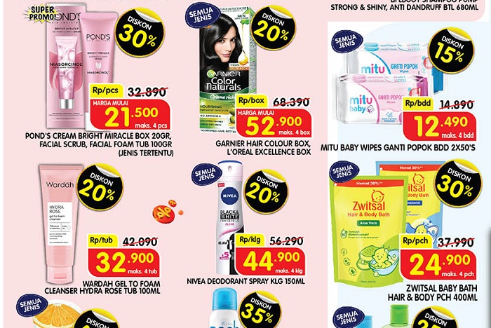 promo jsm Superindo 10