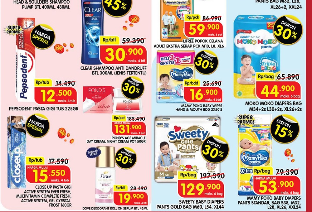 promo jsm Superindo 4