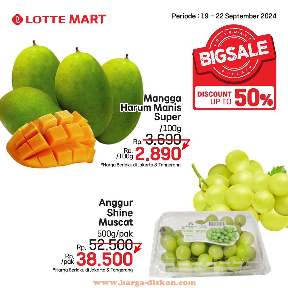 promo lotte mart 1