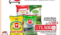 promo lotte mart