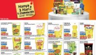 Promo JSM Alfamart, Indomaret dan Alfamidi 6-8 September 2024