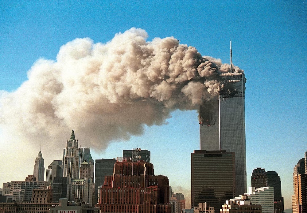 Serangan 9/11