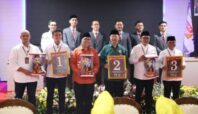 Visi Misi Calon Pilkada Kota Tangerang 2024