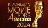 Indonesian Movie Actors Awards 2024