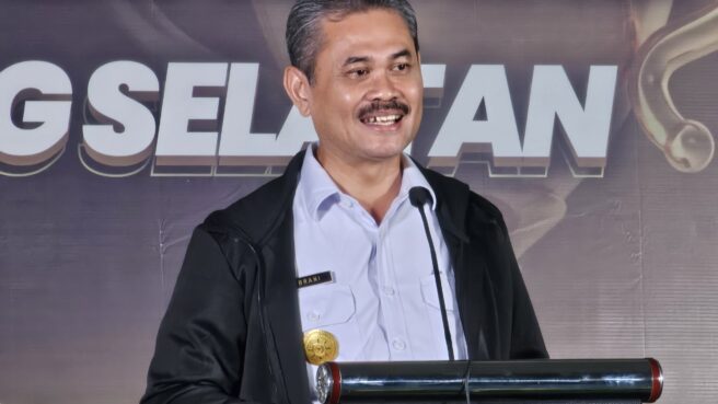 Netralsiasi ASN di Pilkada Tangsel 2024, Pjs Wali Kota Sebut Belum Ada ASN Mencoba Melanggar