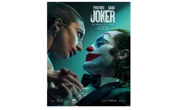 Joker 2