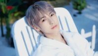 Renjun NCT Dream