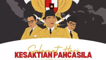 Hari Kesaktian Pancasila