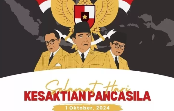 Hari Kesaktian Pancasila