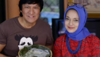 Marissa Haque Istri Ikang Fawzi Meninggal Dunia Rabu, 2 Oktober 2024