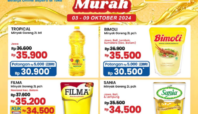 Promo JSM Indomaret Minggu 6 Oktober 2024