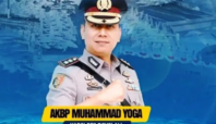 Kapolres Boyolali Meninggal Karena Kecelakaan