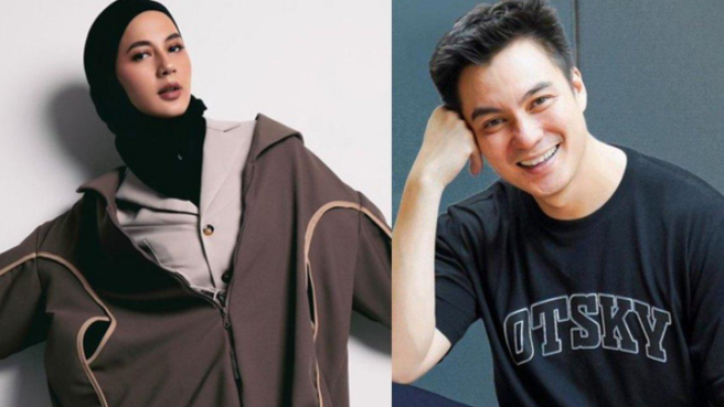 Baim Wong Gugat Cerai Paula Verhoeven