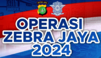 Operasi Zebra Jaya 2024