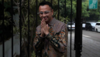 Raffi Farid Ahmad atau Raffi Ahmad