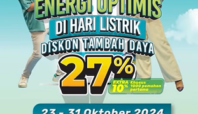 Promo Tambah Daya Hingga 31 Oktober 2024