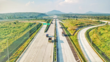 Proyek Tol Trans Sumatera Tetap Berlanjut, Hutama Karya Pakai Bantuan AI