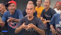 Petani di Sukabumi Joget TikTok