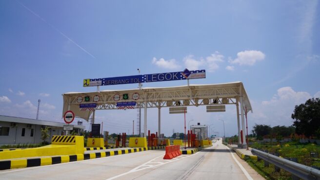 Tol Serbaraja