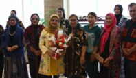 Hari Batik Nasional, Swiss-Belhotel Serpong Hadirkan Kemeriahan Harmoni Batik Nusantara