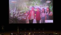 Web Series 'Bersama Kalian' Suguhkan Tema Keluarga dan Remaja di BSD City