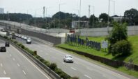 Tol Pondok Aren-Serpong Terapkan Elektronik Struk