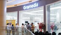 Gramedia The Park Sawangan Tawarkan Promo Grand Opening