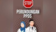 Cegah Perundungan, Jarkom Peserta PPDS Wajib Daftar Whatsapp dan Telegram Resmi Rumah Sakit